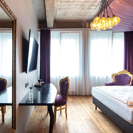 Loftstyle Hotel Hannover, Best Western Signature Collection エクステリア 写真