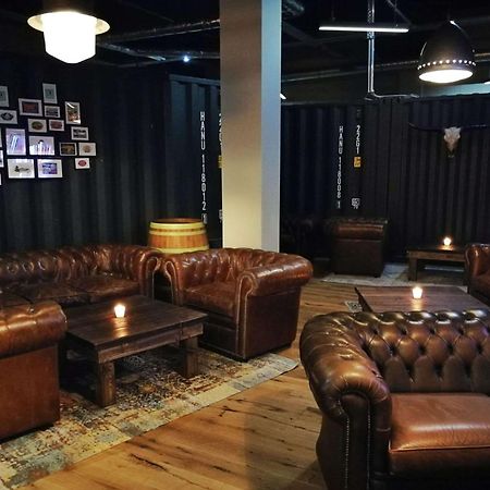 Loftstyle Hotel Hannover, Best Western Signature Collection エクステリア 写真