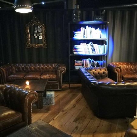 Loftstyle Hotel Hannover, Best Western Signature Collection エクステリア 写真