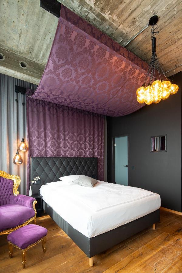 Loftstyle Hotel Hannover, Best Western Signature Collection エクステリア 写真