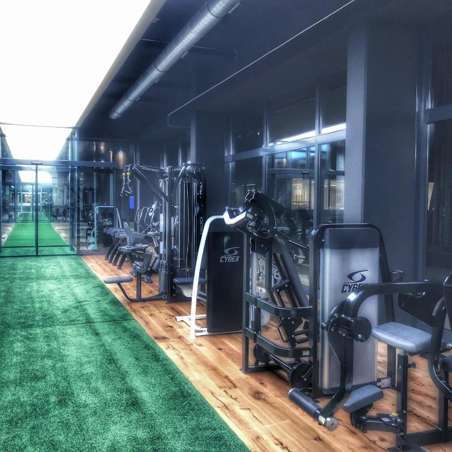 Loftstyle Hotel Hannover, Best Western Signature Collection エクステリア 写真