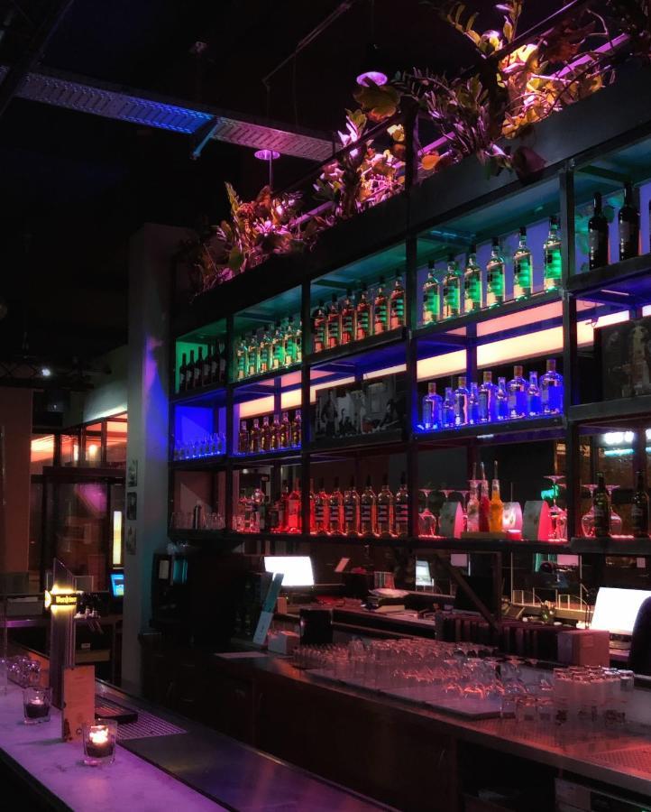 Loftstyle Hotel Hannover, Best Western Signature Collection エクステリア 写真