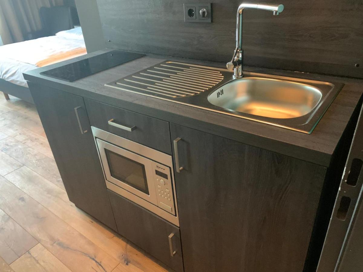 Loftstyle Hotel Hannover, Best Western Signature Collection エクステリア 写真