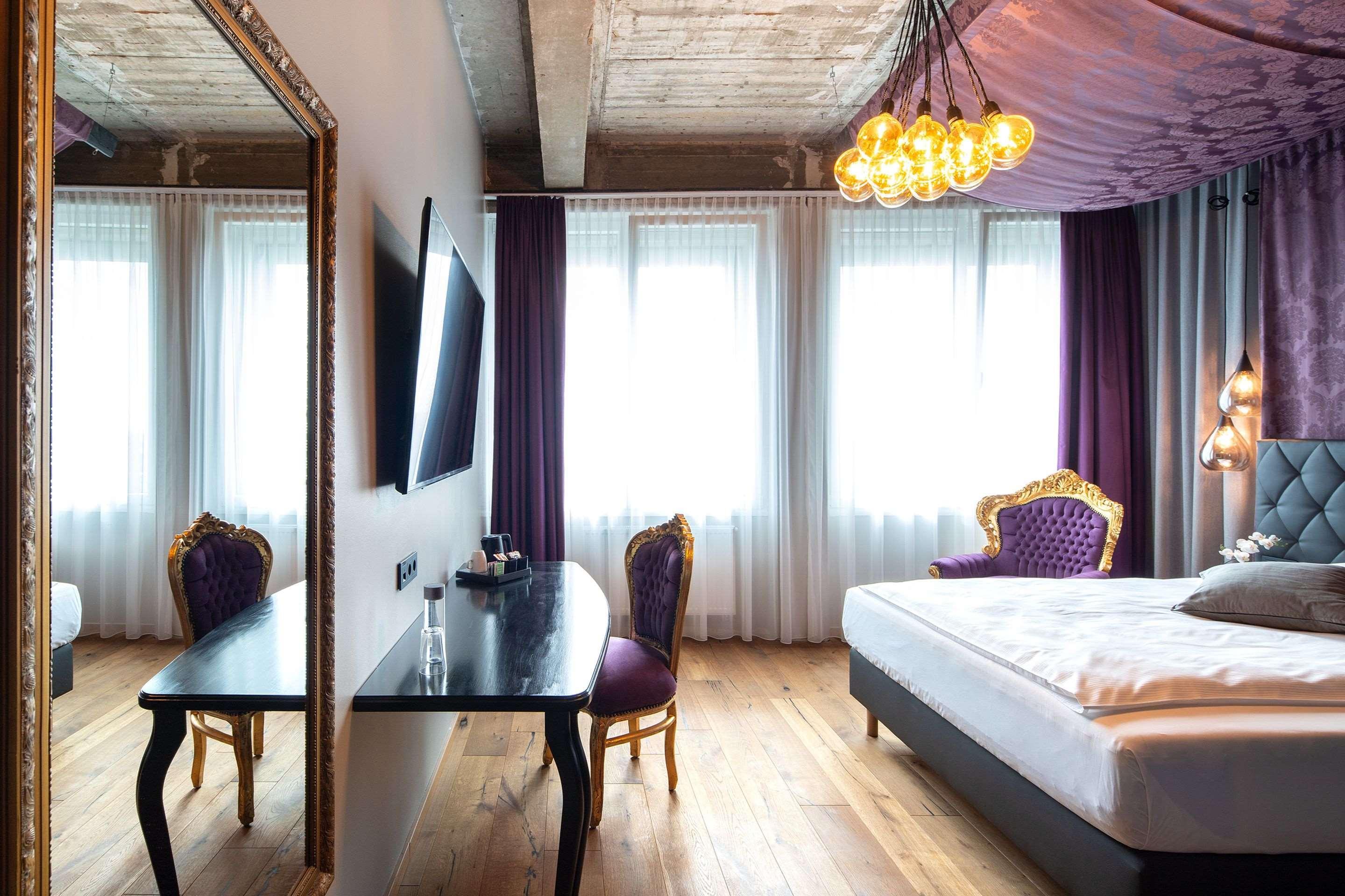 Loftstyle Hotel Hannover, Best Western Signature Collection エクステリア 写真