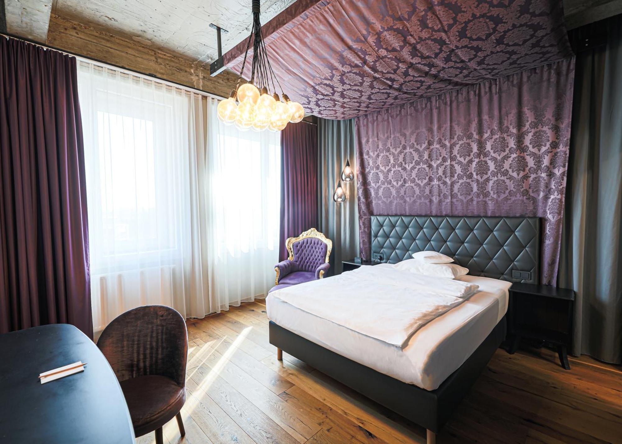Loftstyle Hotel Hannover, Best Western Signature Collection エクステリア 写真