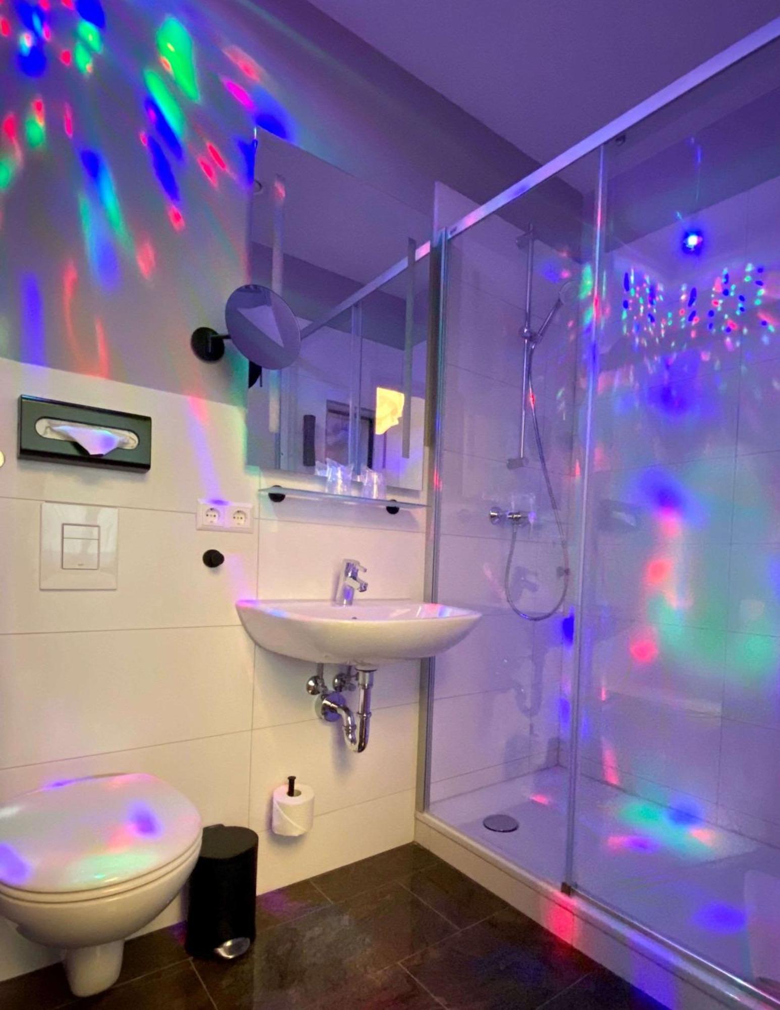 Loftstyle Hotel Hannover, Best Western Signature Collection エクステリア 写真