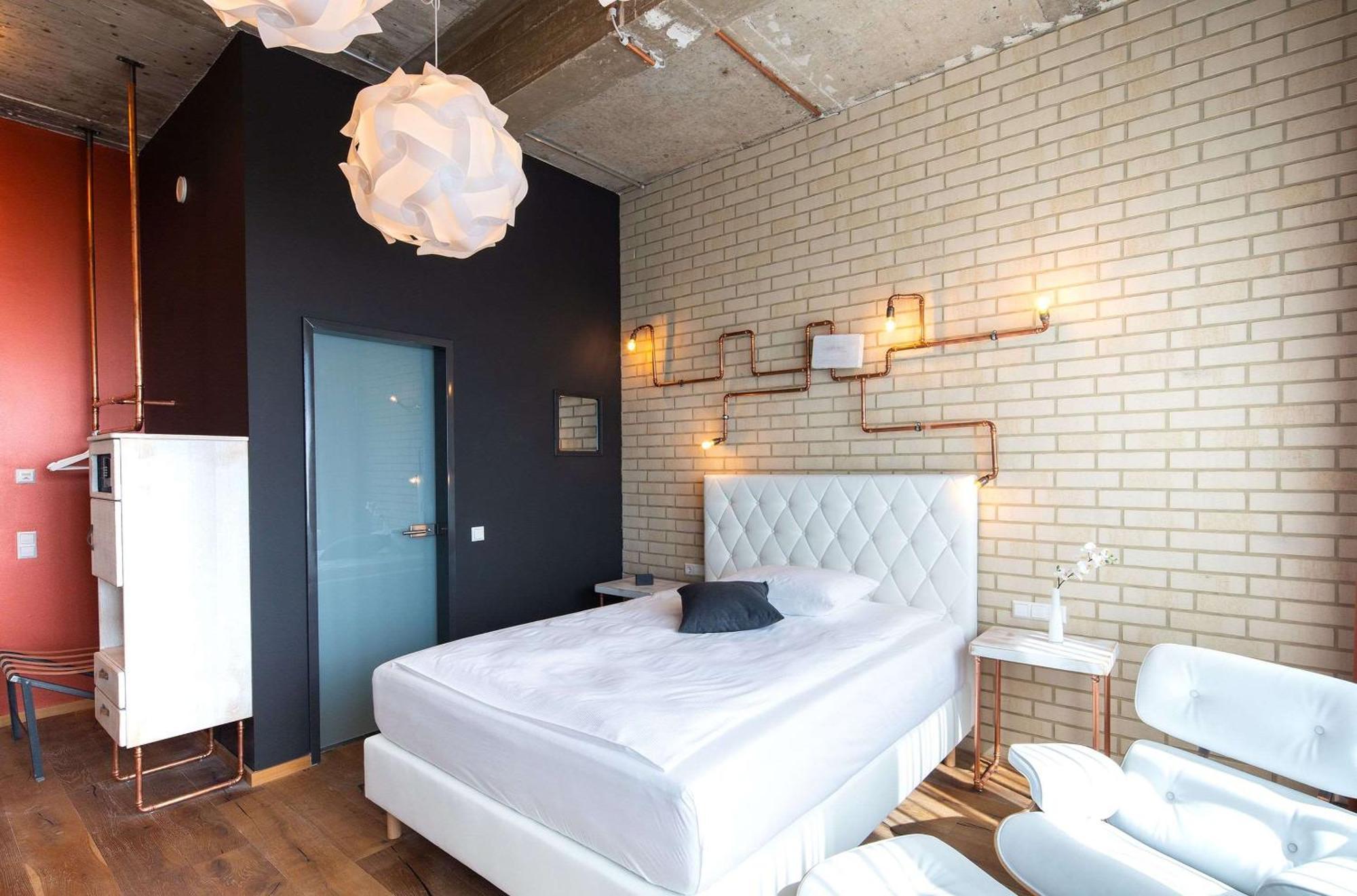 Loftstyle Hotel Hannover, Best Western Signature Collection エクステリア 写真