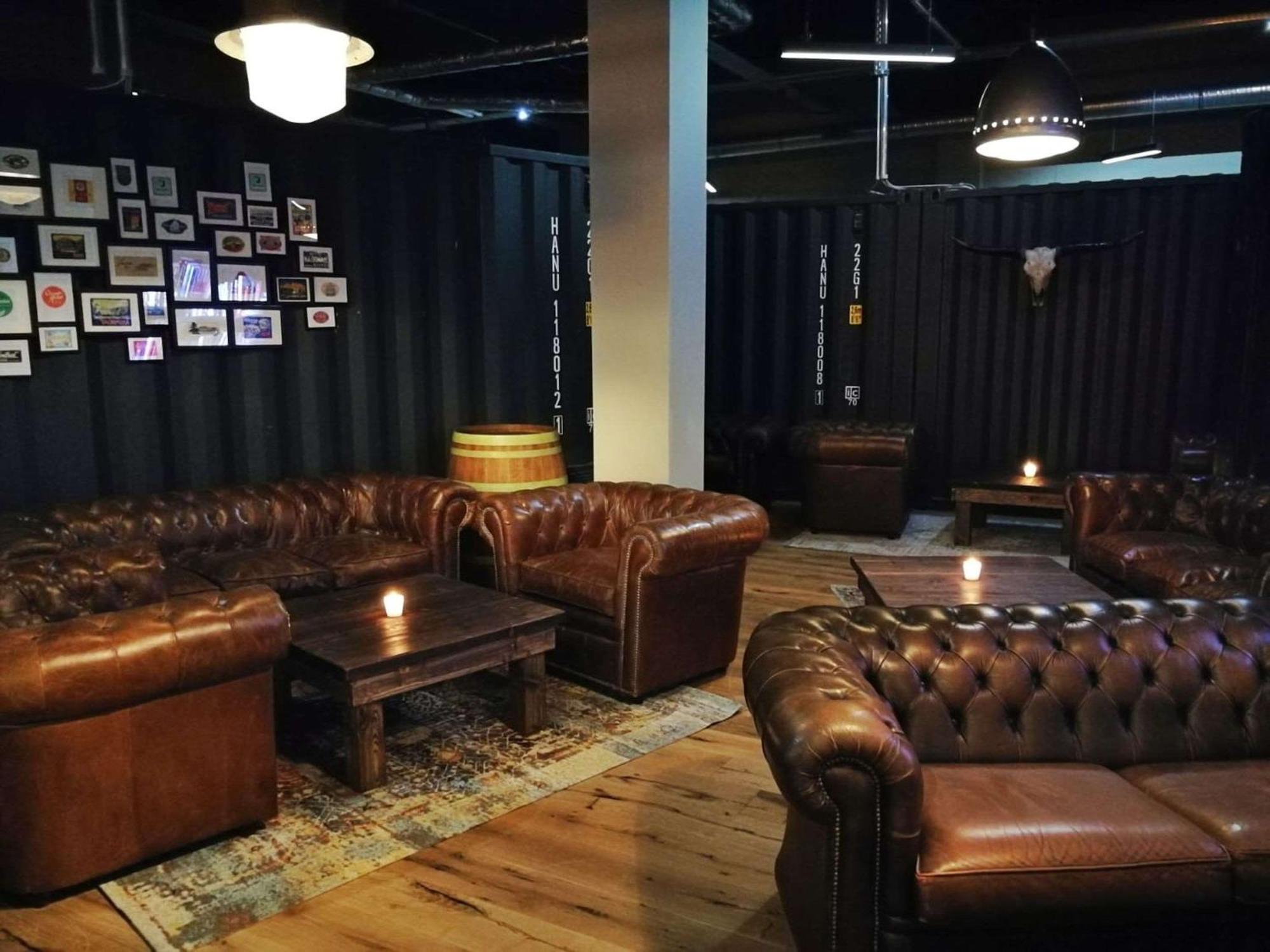 Loftstyle Hotel Hannover, Best Western Signature Collection エクステリア 写真