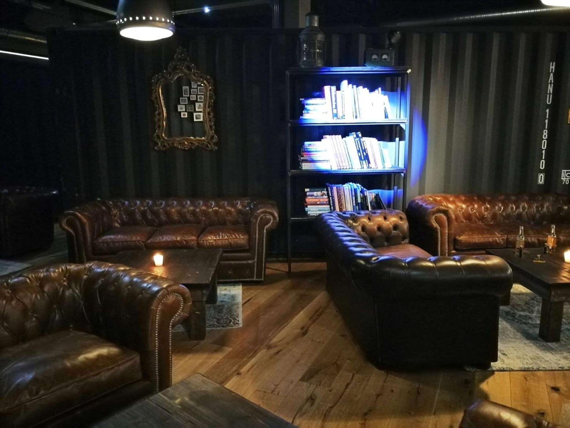 Loftstyle Hotel Hannover, Best Western Signature Collection エクステリア 写真